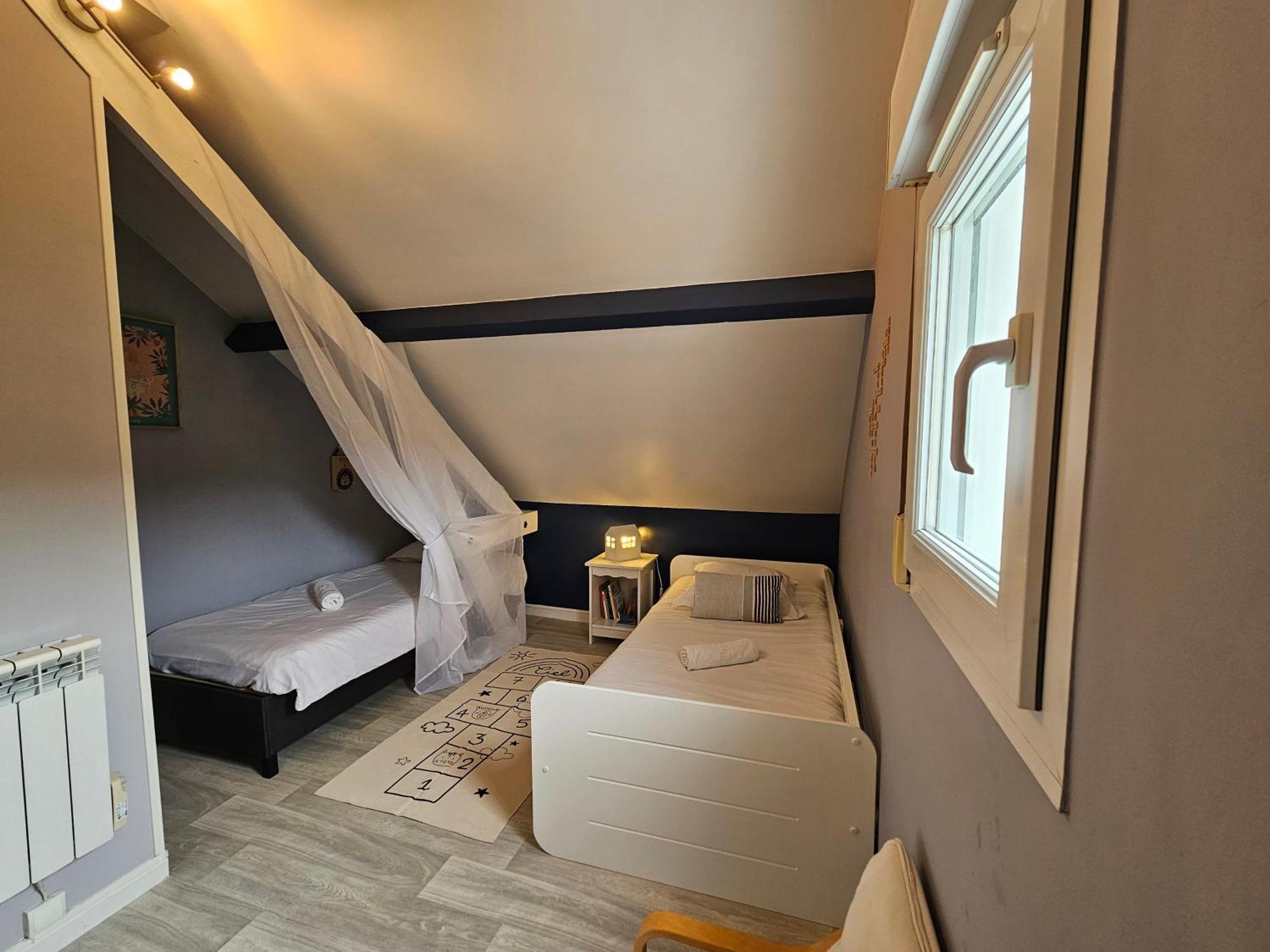 Villa Le Doux Repos Étretat Esterno foto