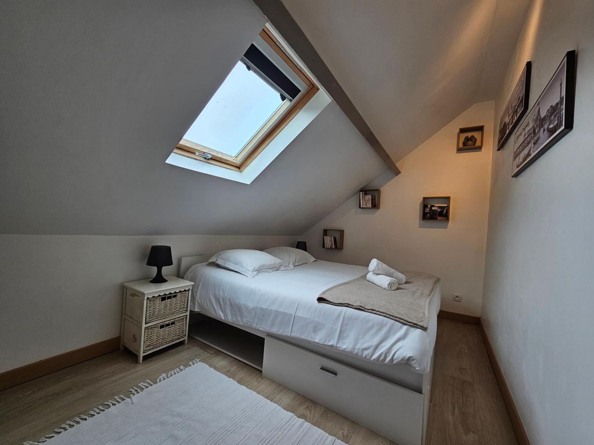 Villa Le Doux Repos Étretat Esterno foto